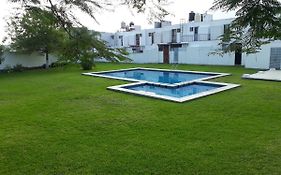 Punta del Sol en Temixco, Morelos